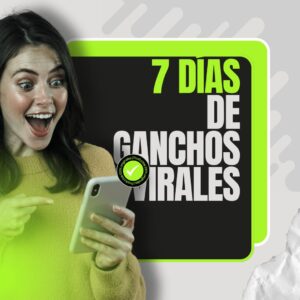 7 Ganchos para crear videos para Emprendedores Independientes Salud